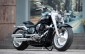 Harley-Davidson Fat Boy Gray Ghost 2025 cập bến Việt Nam: Cruiser cơ bắp nhập Mỹ, giá gần 1,6 tỷ đồng